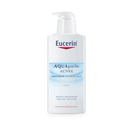 Eucerin Aquaporin Active Crema Pelli Normali Miste
