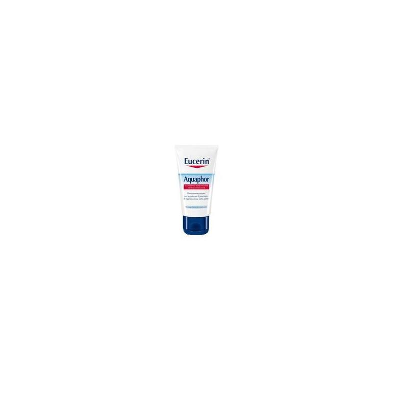 Eucerin Aquaphor Trattamento Ristrutturante per Pelli Danneggiate