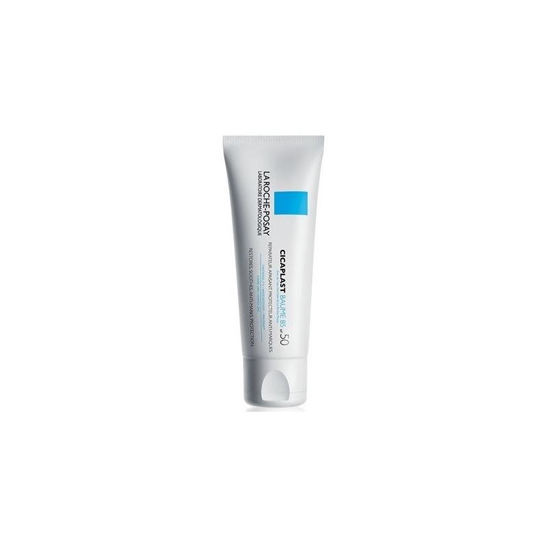 La Roche Posay Cicaplast Baume B5 Balsamo Anti-irritazioni SPF50 40 ml