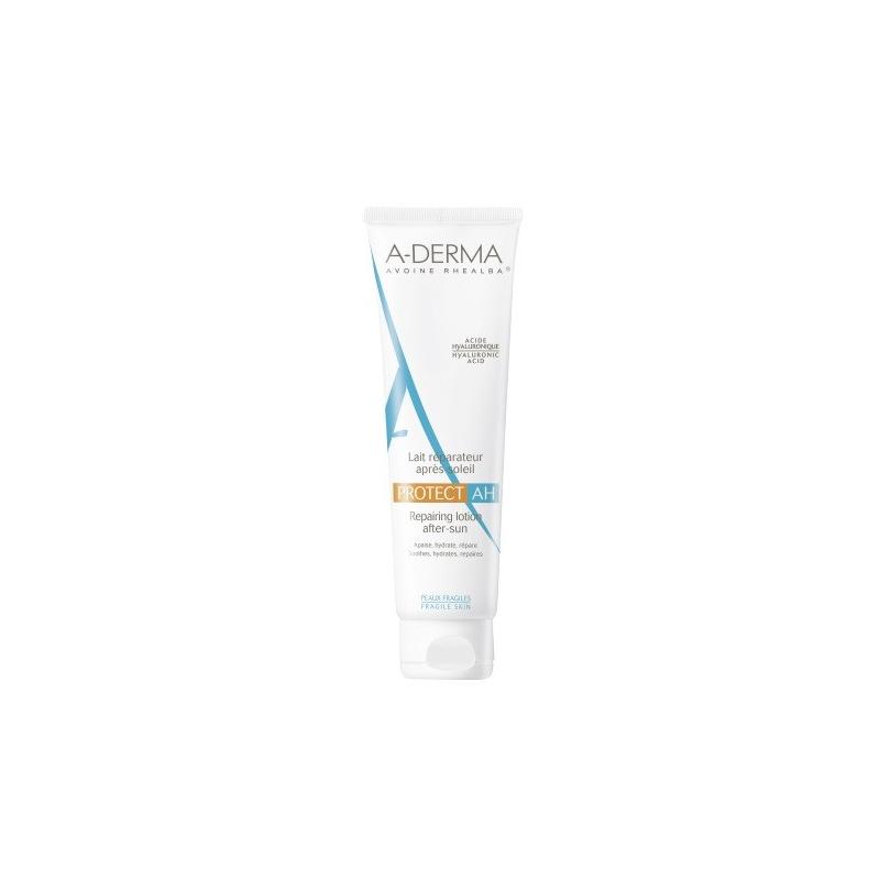 A-Derma Protect AH Latte Ristrutturante Dopo-sole