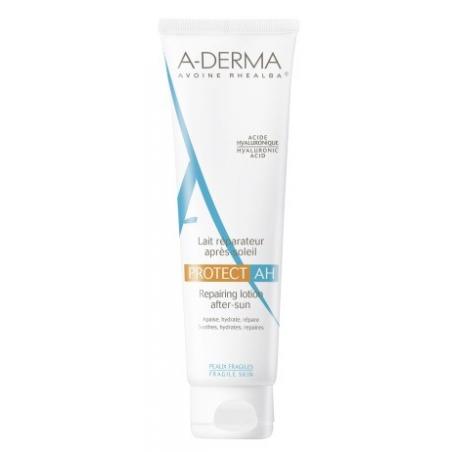 A-Derma Protect AH Latte Ristrutturante Dopo-sole