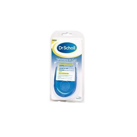 Dr Scholl Talloniera in Gel Large