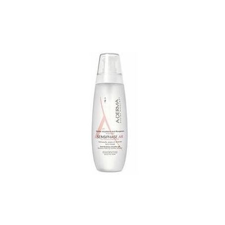A-Derma Sensiphase Gelée Micellare Detergente Struccante Anti-rossore