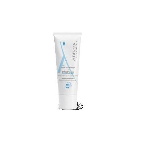 A-Derma Primalba Crema per il Cambio Protettiva