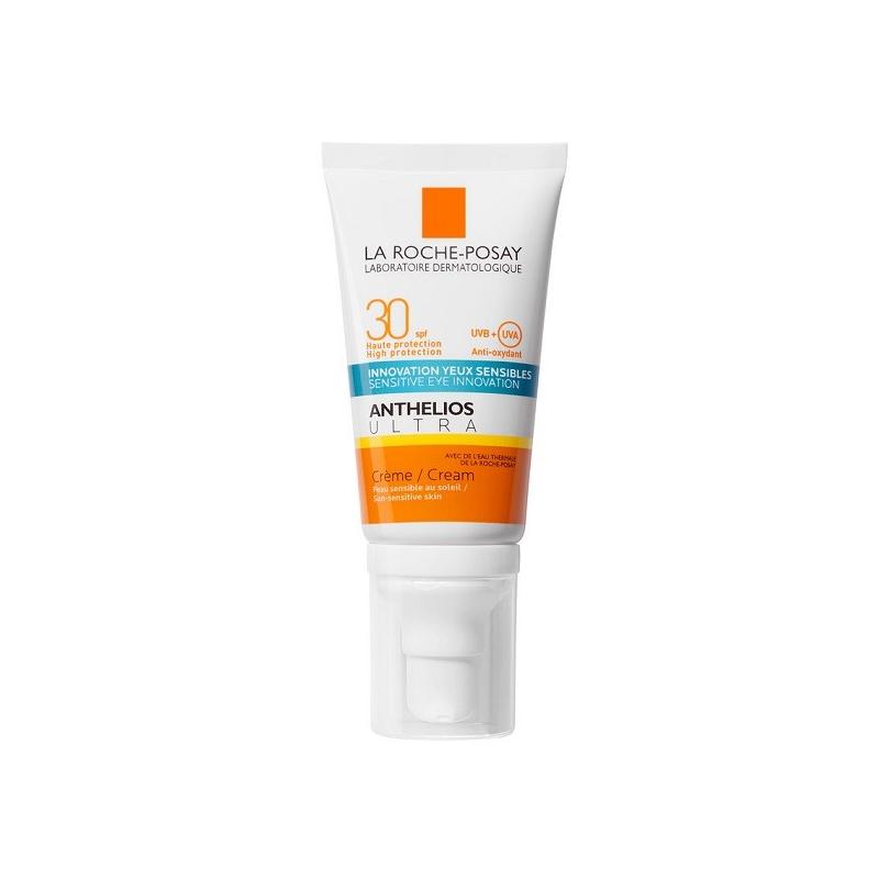 La Roche Posay Anthelios Comfort Crema Protezione Solare Viso SPF30 50ml