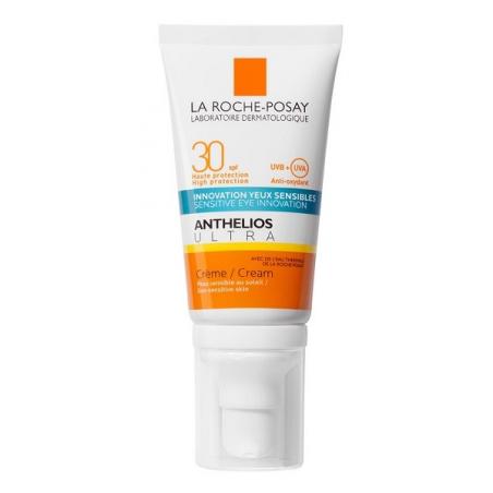 La Roche Posay Anthelios Comfort Crema Protezione Solare Viso SPF30 50ml