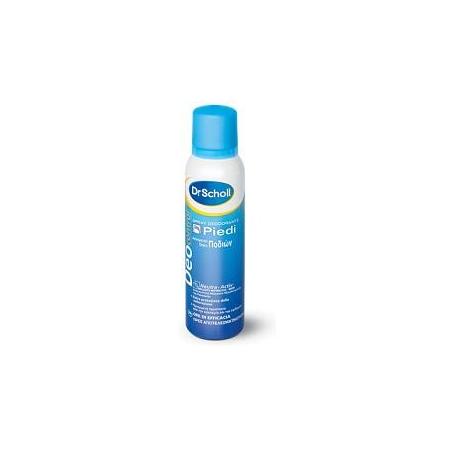 Dr Scholl Fresh Step Deodorante Piedi