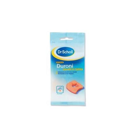 Dr Scholl Cerotti in Lattice Protettivi per Duroni
