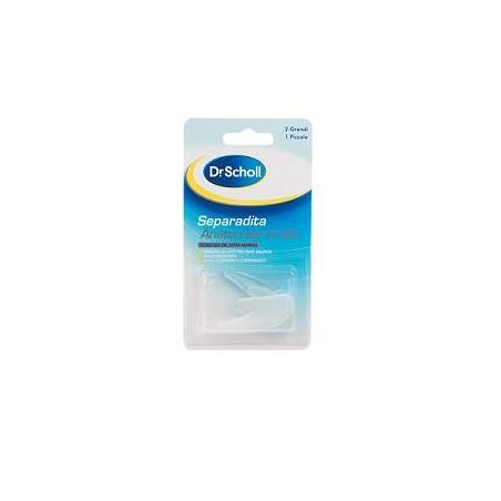 Dr Scholl Gel Activ Separadita Anatomico in Gel