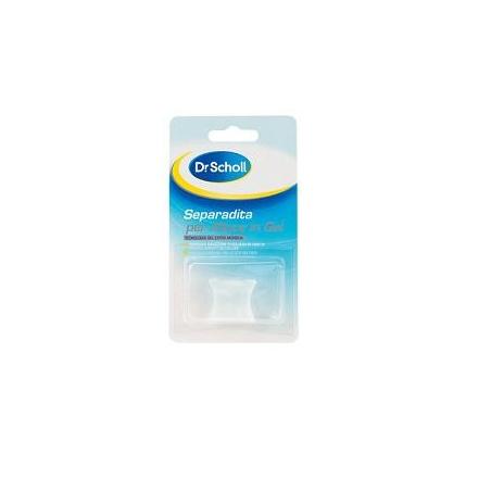 Dr Scholl Gel Activ Separadita per Alluce