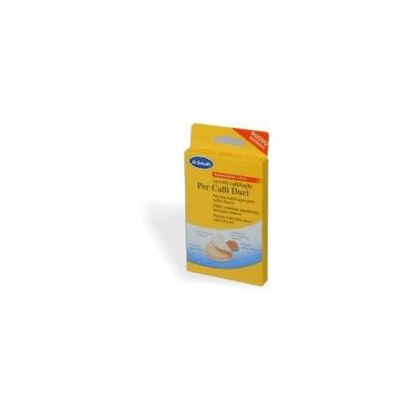 Dr Scholl Cerotti Callifughi per Calli Duri
