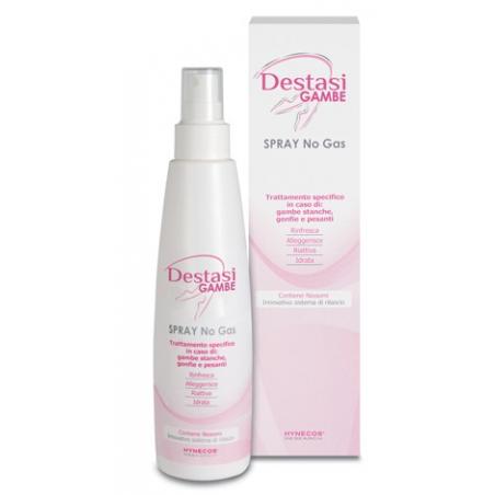 Destasi Ven Spray Trattamento per Gambe Leggere 200 ml