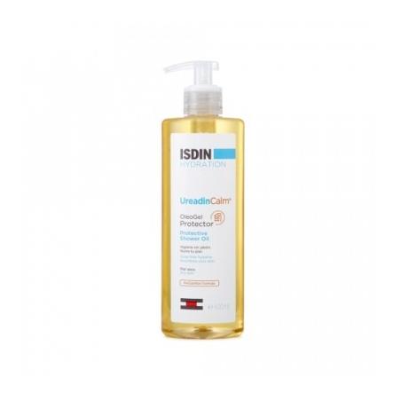 Isdin Ureadin Calm Oleogel Olio Doccia Nutritivo 400 ml