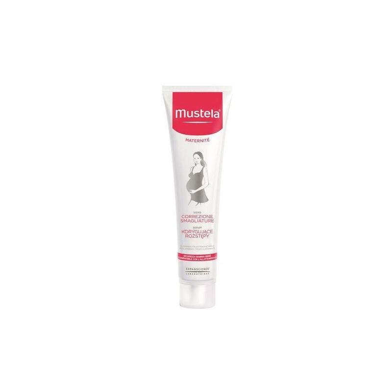 Mustela Maternità Siero Correzione Smagliature