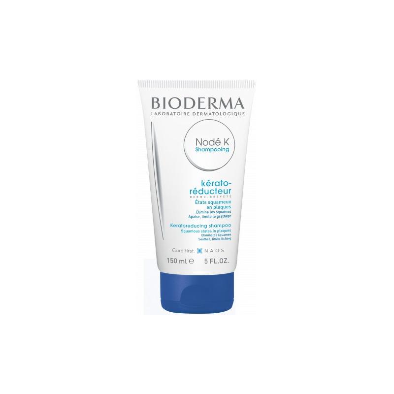 Bioderma Nodé K Shampoo per Lavaggi Frequenti