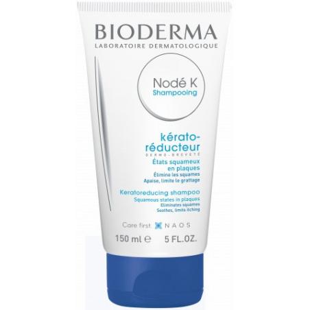Bioderma Nodé K Shampoo per Lavaggi Frequenti