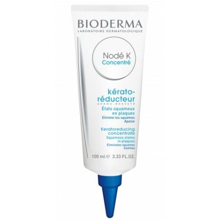 Bioderma Nodé K Concentrato Trattamento Stati Squamosi