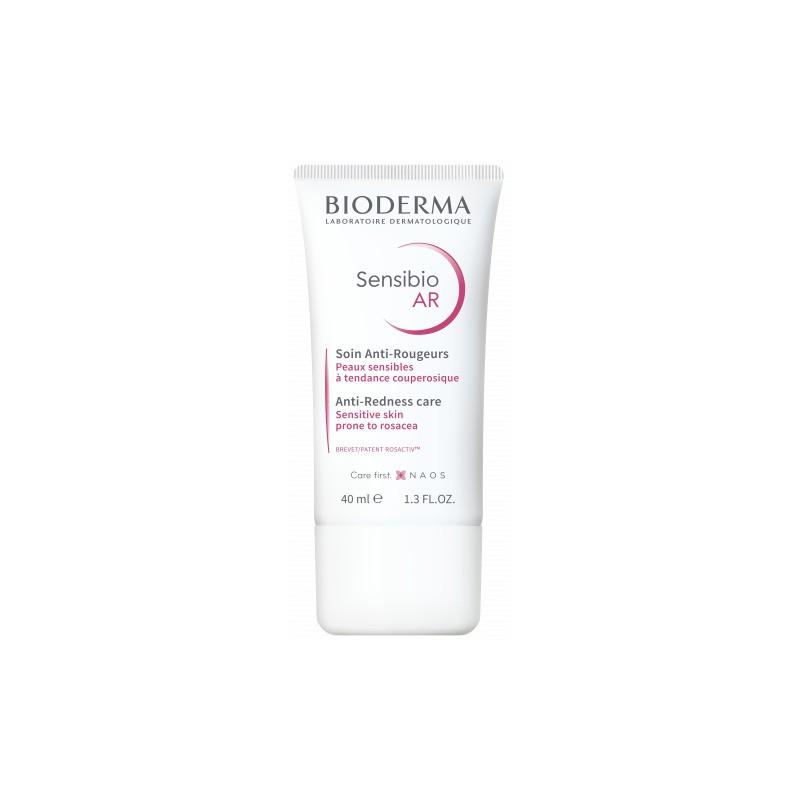 Bioderma Sensibio AR Crema Viso Anti-Rossori