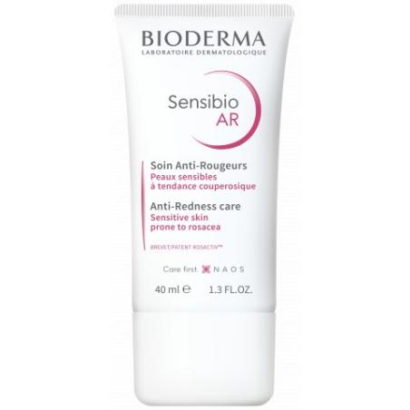 Bioderma Sensibio AR Crema Viso Anti-Rossori