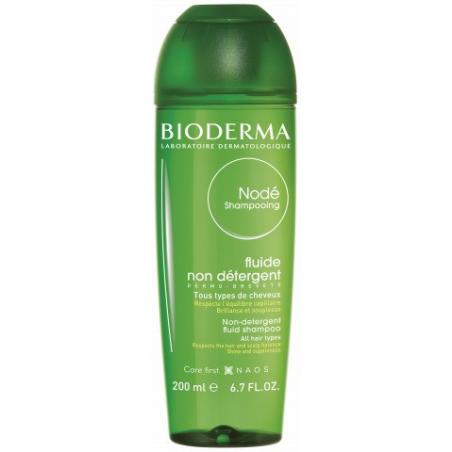 Bioderma Nodé Fluido Shampoo Lavaggi Frequenti