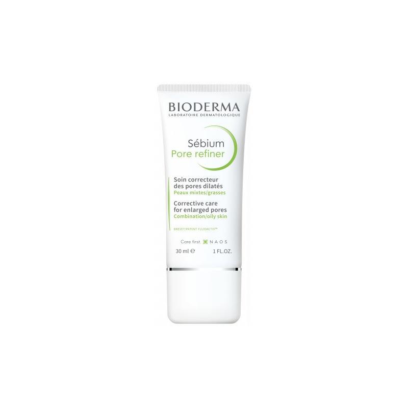 Bioderma Sébium Pore Refiner Correttore Pori Dilatati