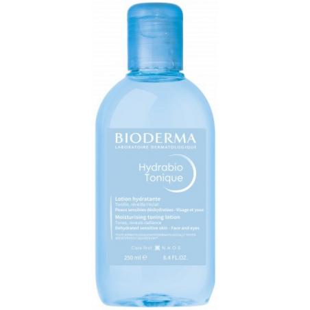 Bioderma Hydrobio Lotion Tonique Tonico Idratante
