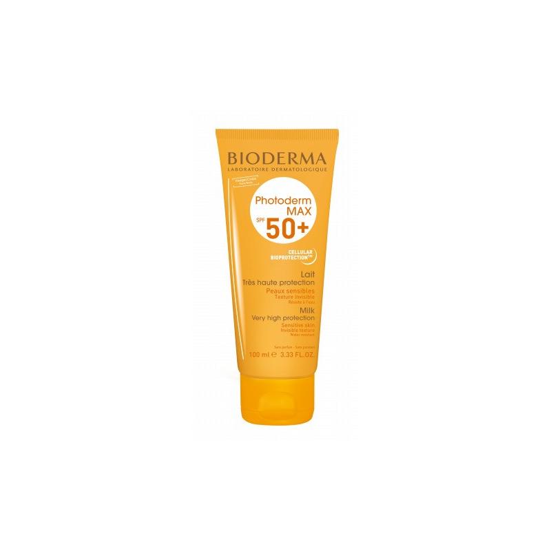 Bioderma Photoderm Max Latte Solare SPF 50+