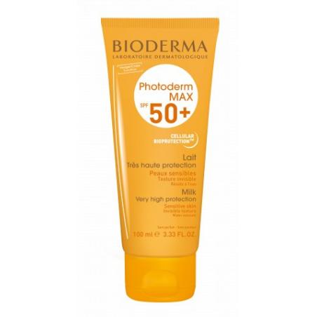 Bioderma Photoderm Max Latte Solare SPF 50+