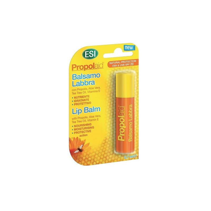 Esi Propolaid Balsamo Labbra in Stick SPF 20 Esi Propolaid Balsamo Labbra in Stick SPF 20