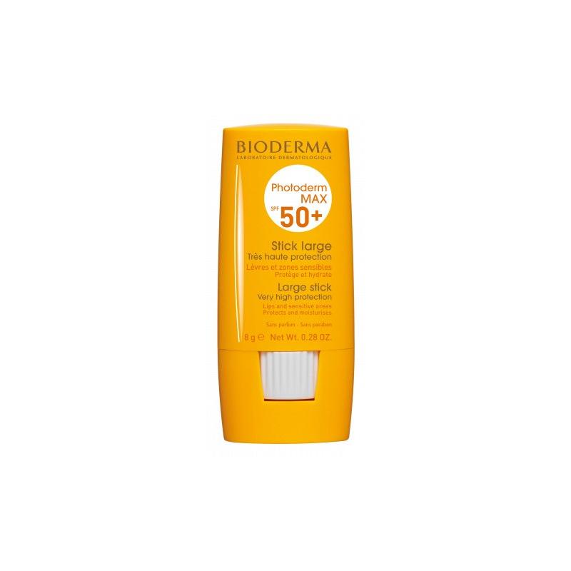 Bioderma Photoderm Max Stick Solare Protezione Labbra  SPF 50+