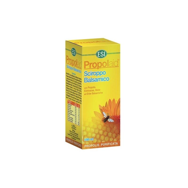 PROPOLAID SCIROPPO BALS 180ML