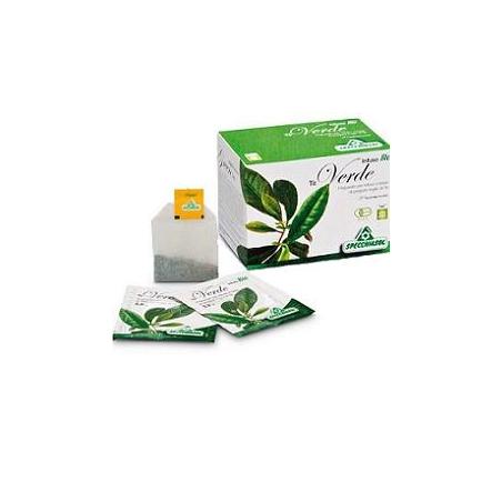 Specchiasol Tè Verde Biologico