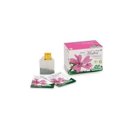 Specchiasol Tisana Bio alla Malva