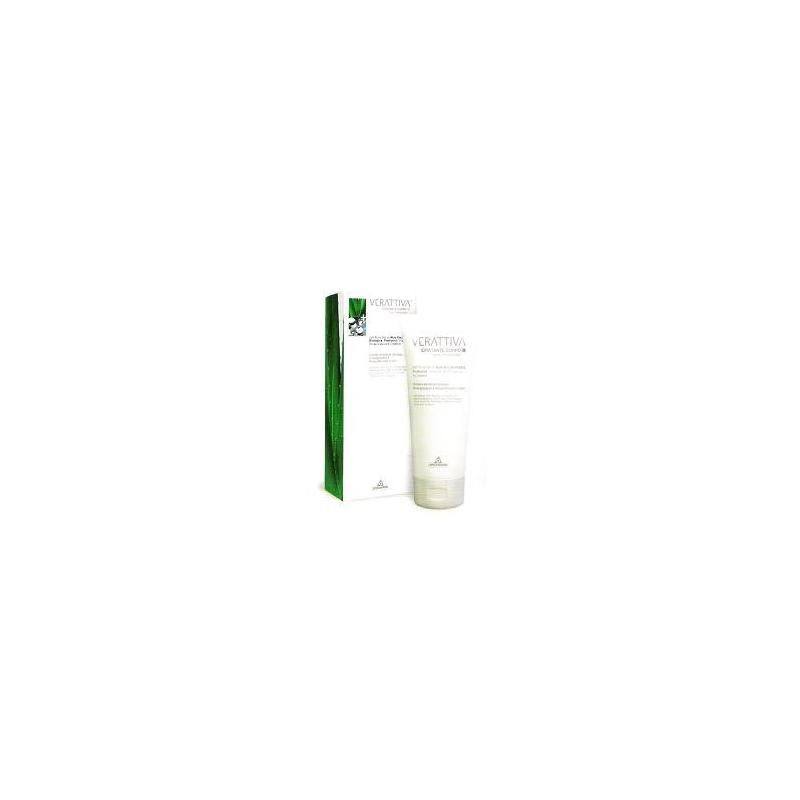 Specchiasol Verattiva Crema Corpo Idratante Dopobagno 200 ml