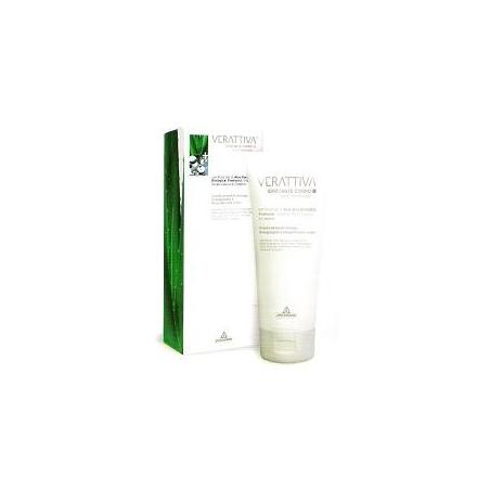 Specchiasol Verattiva Crema Corpo Idratante Dopobagno 200 ml