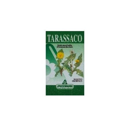 Specchiasol Tarassaco Integratore Depurativo e Drenante 75 Capsule