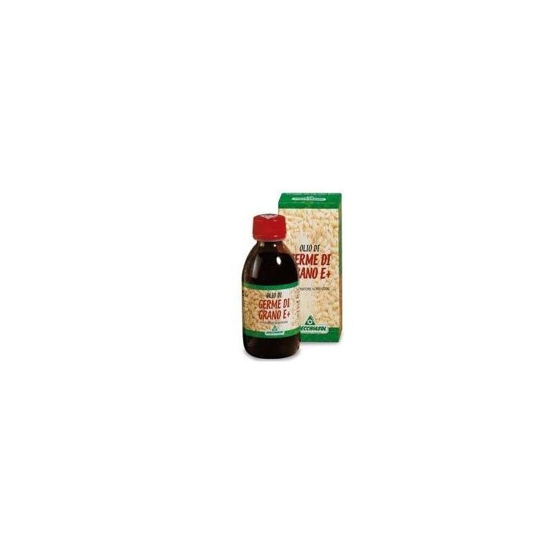 Specchiasol Germe Grano E+ Olio Vegetale con Vitamina E 170 ml