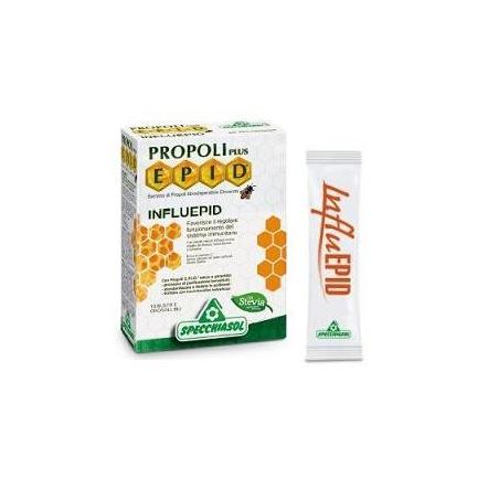 Specchiasol Propoli Plus Epid Influepid per il Sistema Immunitario
