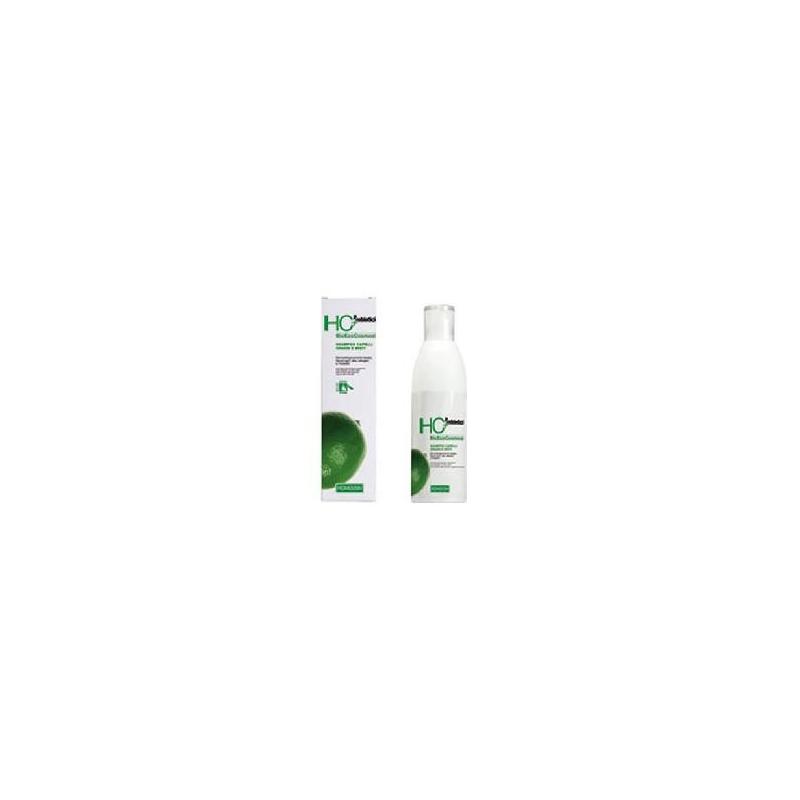 Specchiasol HO+ Shampoo per Capelli Grassi e Misti 250 ml