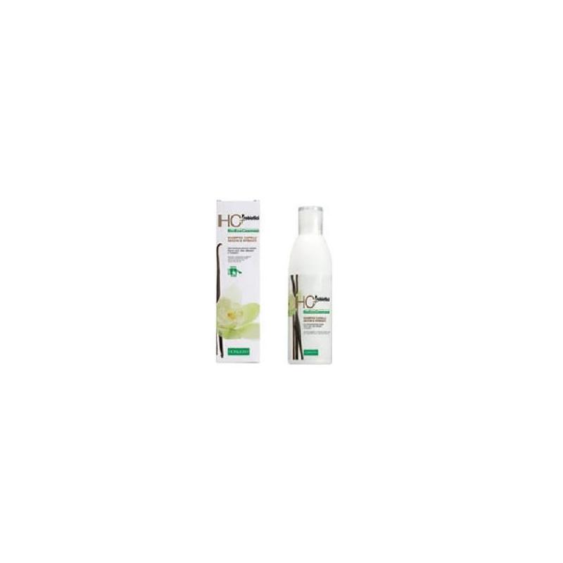 Specchiasol Homocrin HC+ Shampoo per Capelli Secchi 250 ml