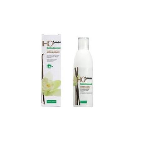 Specchiasol Homocrin HC+ Shampoo per Capelli Secchi 250 ml