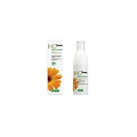 Specchiasol Homocrin HC+ Shampoo Naturale Lavaggi Frequenti 250 ml