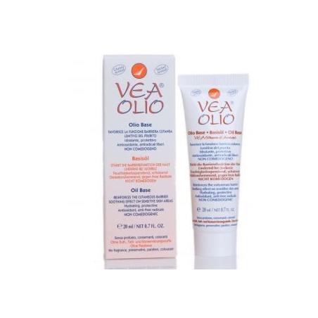 Vea Olio Idratante Protettivo per Pelli Secche 20 ml