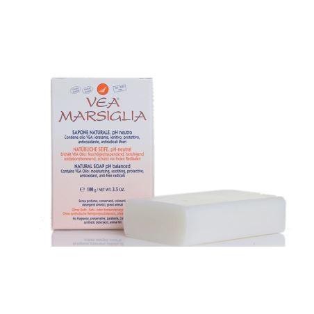 Vea Marsiglia Sapone Naturale pH Neutro 100 g