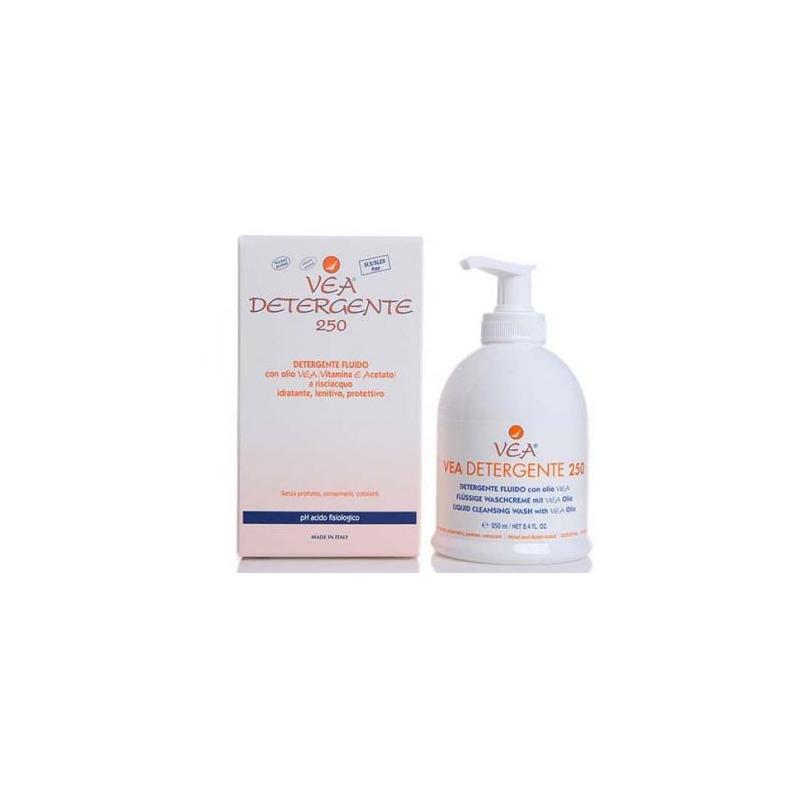 Vea Detergente Protezione Lenitiva Viso e Corpo 250 ml