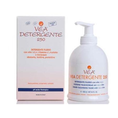 Vea Detergente Protezione Lenitiva Viso e Corpo 250 ml