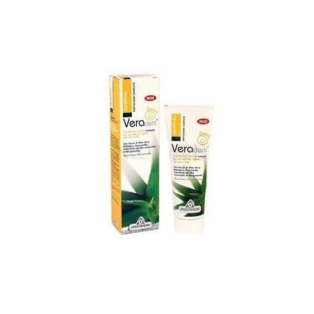 Specchiasol Veradent Junior Dentifricio per Ragazzi 75 ml