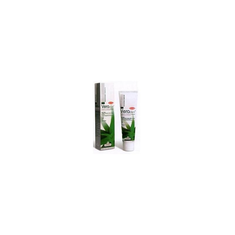 Specchiasol Veradent Whitening Dentifricio Sbiancante 100 ml