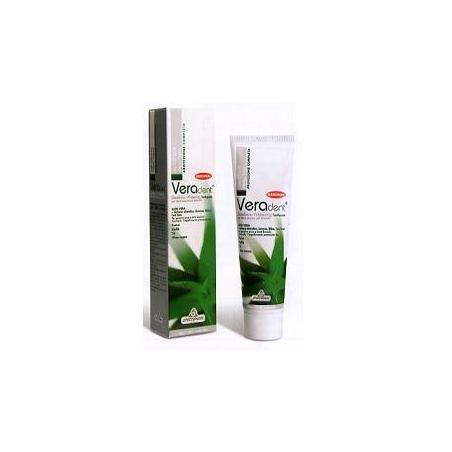 Specchiasol Veradent Whitening Dentifricio Sbiancante 100 ml