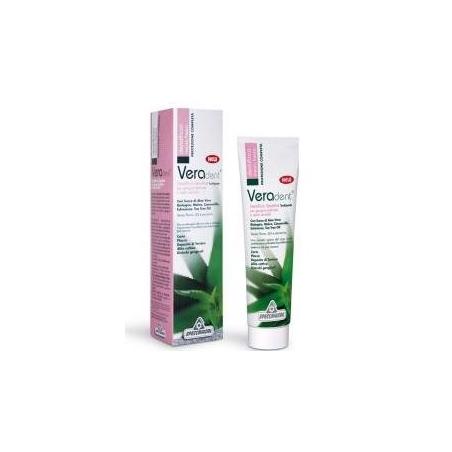 Specchiasol Veradent Sensitive Dentifricio per Denti e Gengive Sensibili 100 ml